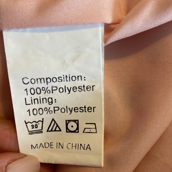 Prettygarden Floral Highlow dress (Size M) - Picture 4 of 7